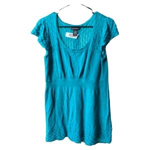 Lane Bryant knitted top